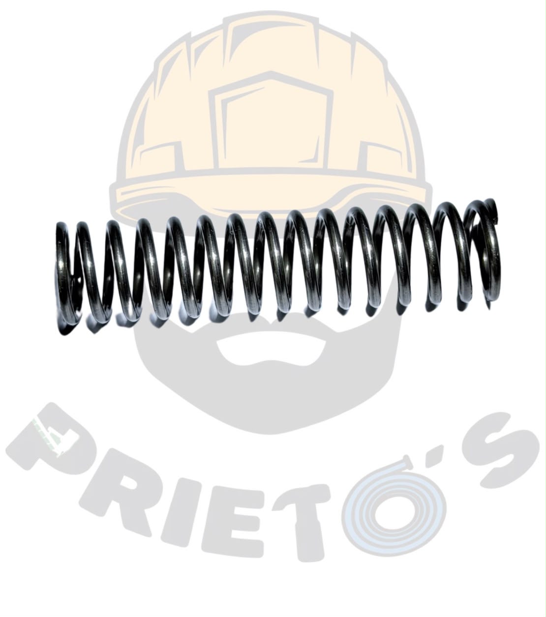 100185 SPRING, CONTACT ARM (PN70)