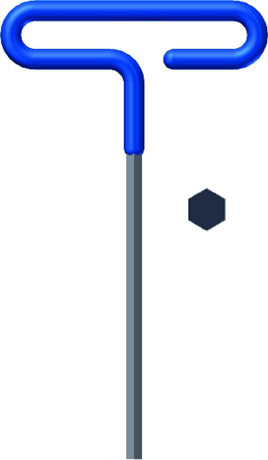 54950 T-HANDLE 5MM