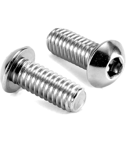 5/16-24X7/8" B.H.C.S.