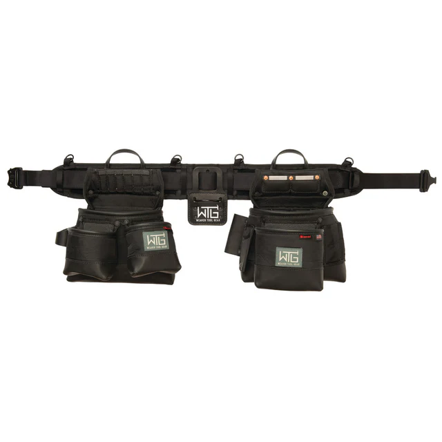 85100-65-00 Poly Super Framer Tool Belt