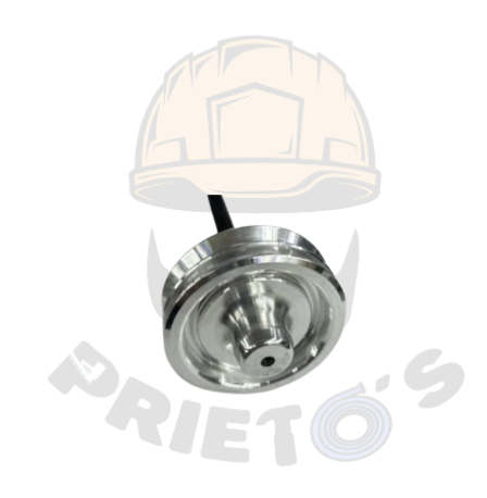 R-MAKN70091 PISTON DRIVER FOR MAX KN70091 ( AFTERMARKET)