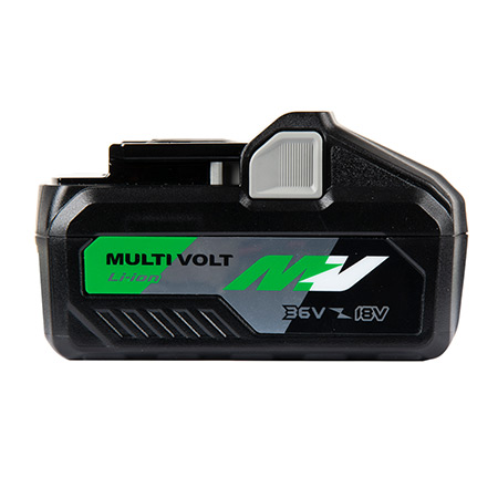372121 METABO 36V /18VAH  LI-ION BATTERY
