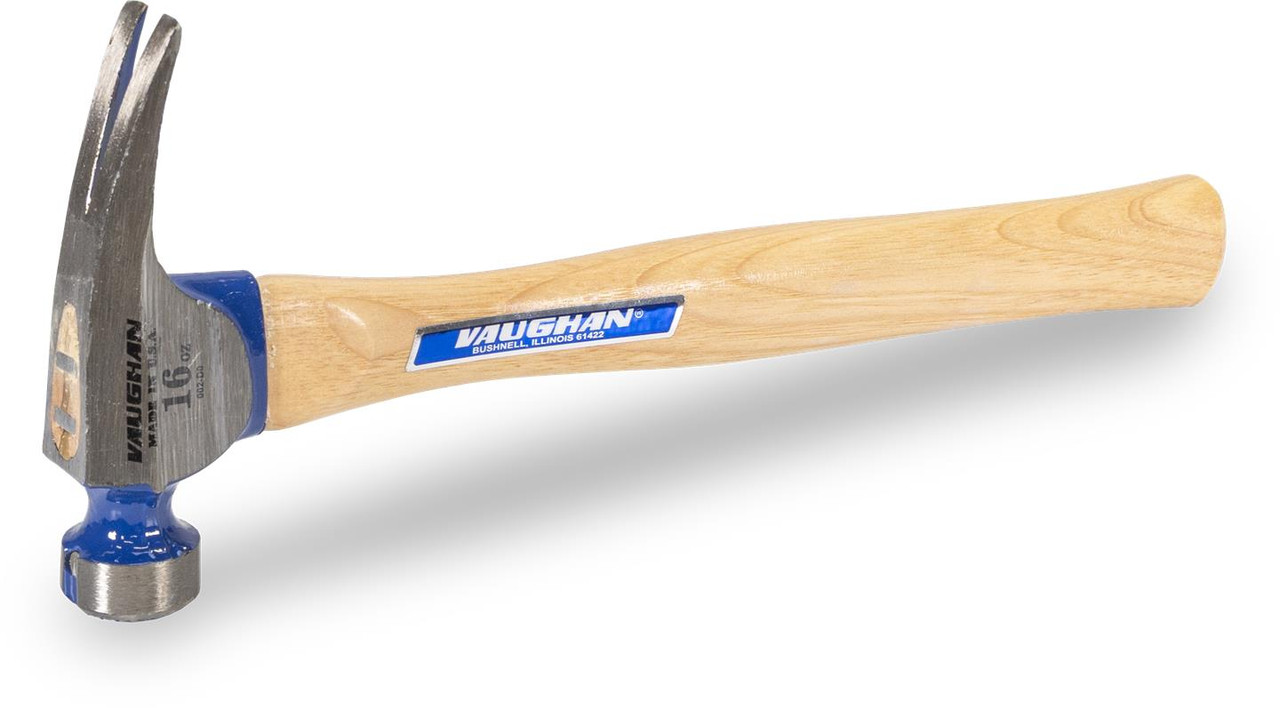 SU16CF 16 1/2" FOR CALIFORNIA FRAMING HAMMER