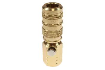 15CBG4F COBLOW COUPLER 1/4"