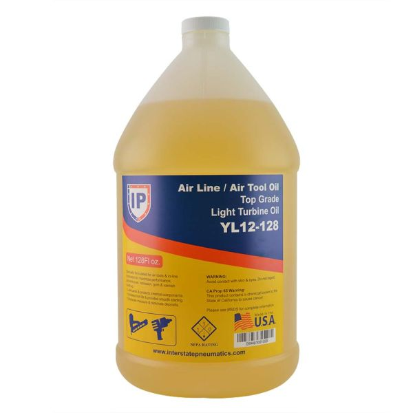 YL12-128 AIR TOOL OIL