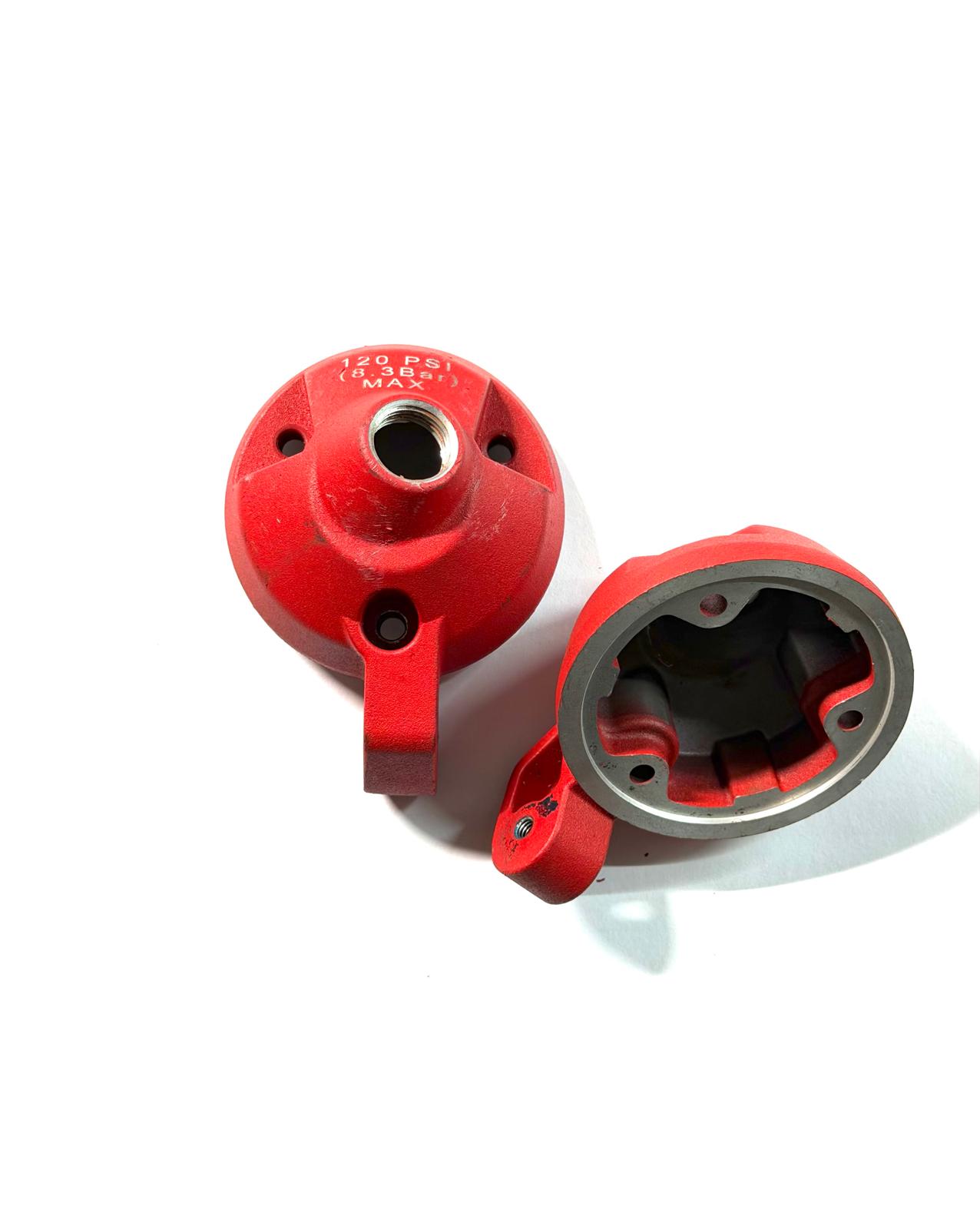 AC0679 OEM END CAP, SENCO FINISH PRO 42