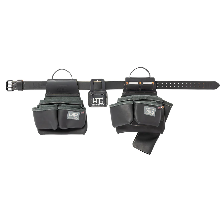 85262-55-00 CLASSIC ROOFER TOOL BELT 