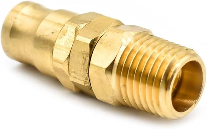 HRPZ24-00 25K REUSABLE FITTING
