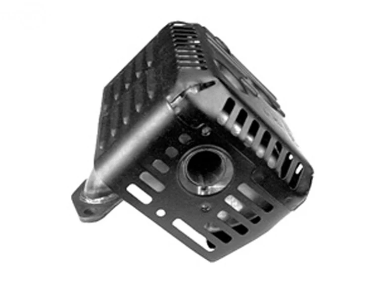9577 MUFFER FOR HONDA W/HEAD SH