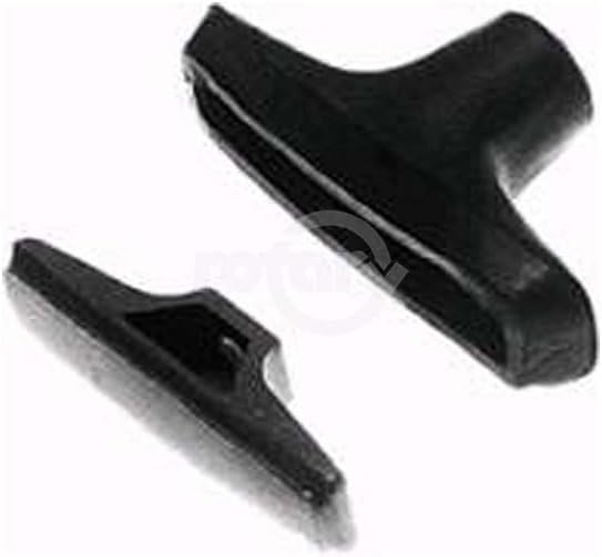 25-2234 RUBBER STARTER HANDLE FOR B&S