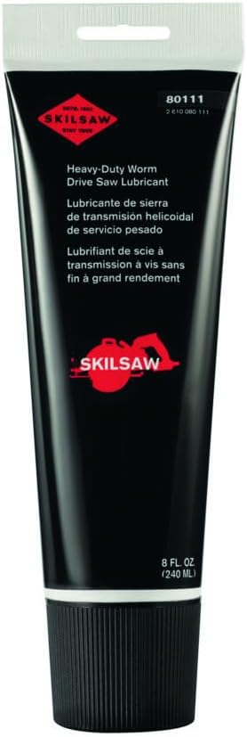 80111 HEAVY DUTY DRIVE SAW LUBRICANT