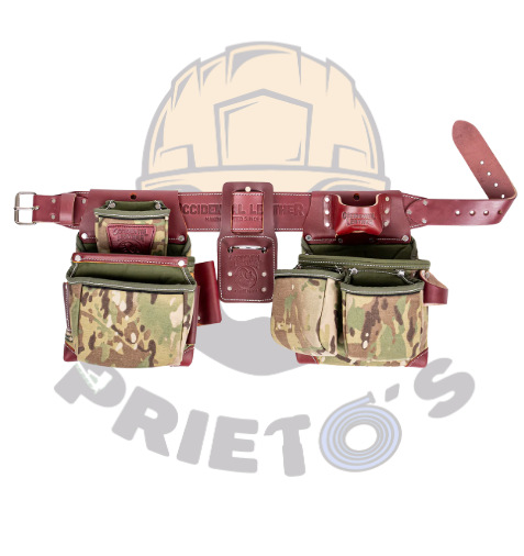 C8080DB OXYLIGHTS FRAMER SET CAMO MD