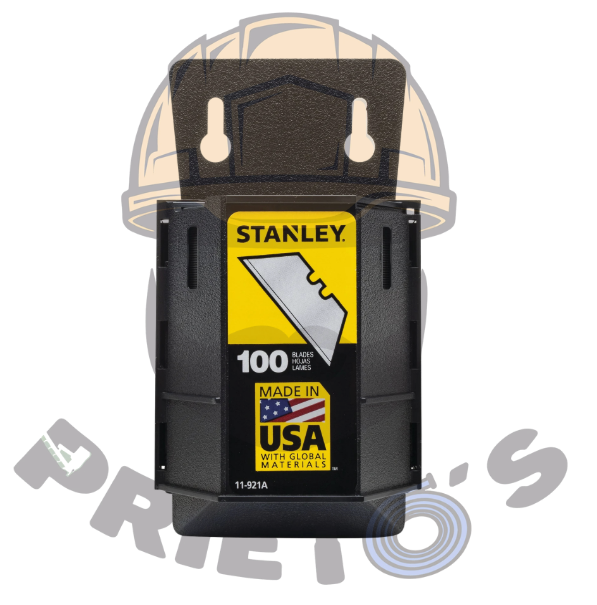 STANLEY BLADES