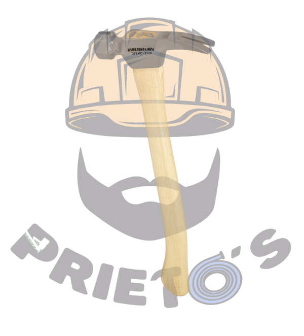DF5 HC- 21OZ FRAMER HAMMER CURVED. (VAUGHAN)
