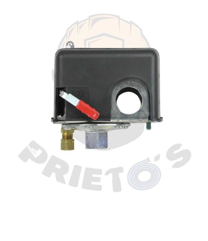 PS2020 OEM ROLAIR Air Compressor Pressure Switch 135/105 PSI