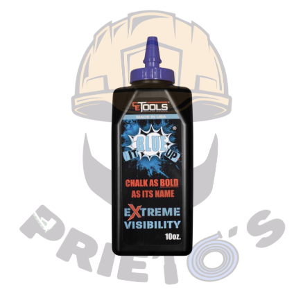 CET102B Blue It Up 10oz Chalk
