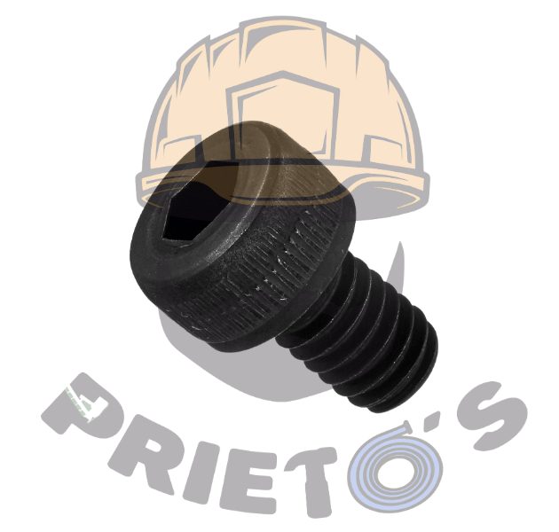 949-766 HEX SOCKET HD M4X6 FOR NV45B2 EACH