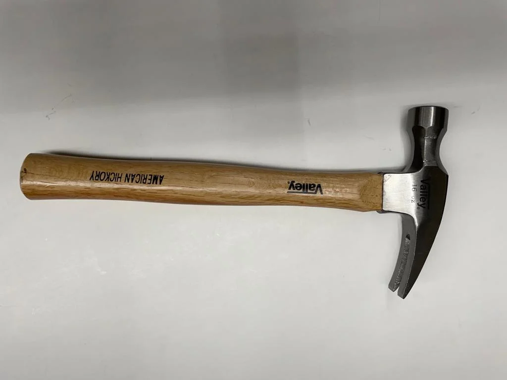 HRWR-16A VALLEY AMERICAN HICKORY/WITH MAGNET