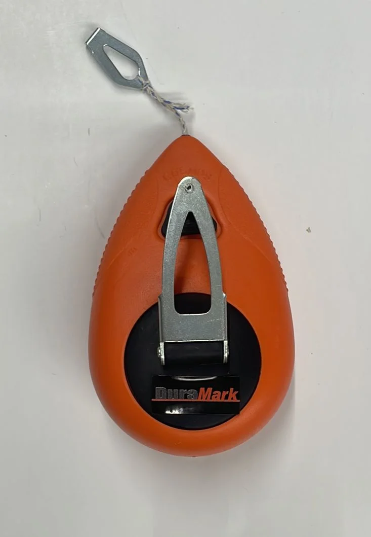 75400 DURA MARK 100'/30M CHALK LINE REEL