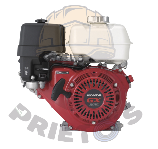ENG09HO1 9HP HONDA ENGINE, GX270UT2QAG2