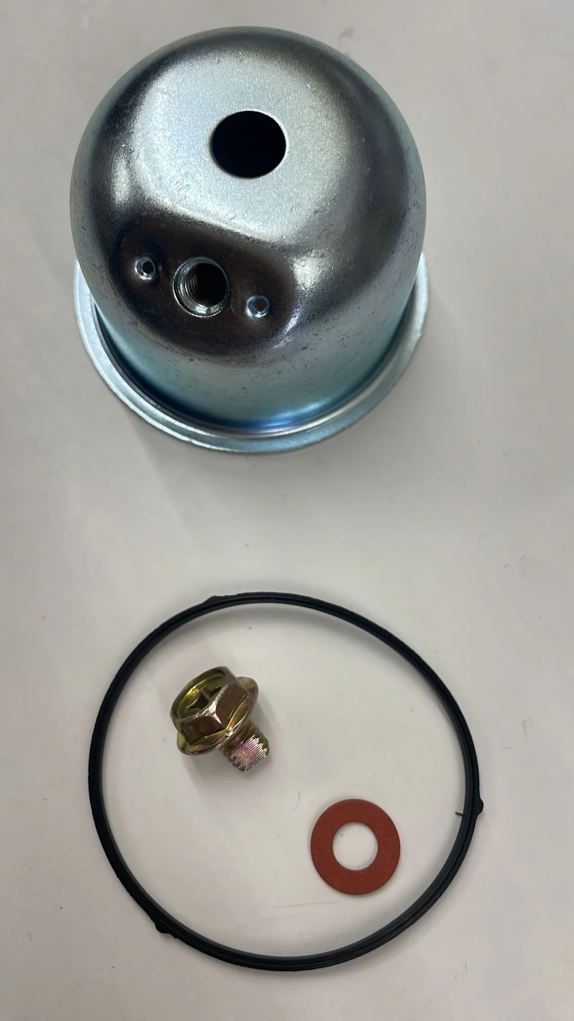 22-10479 FLOAT BOLW FOR HONDA