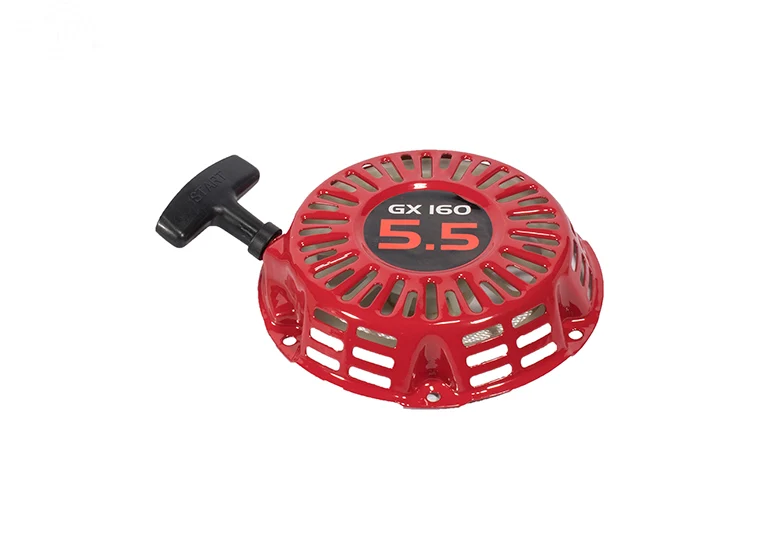 9064 STARTER RECOIL ASSY 5P.H