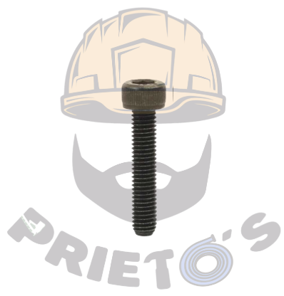 949-822  HEAD HEX BOLT , NR65AK
