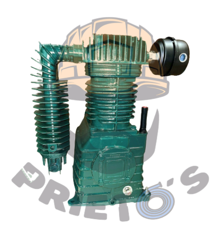 PMP22K30CH  Air Compressor Pump Replacement, Complete Assembly,