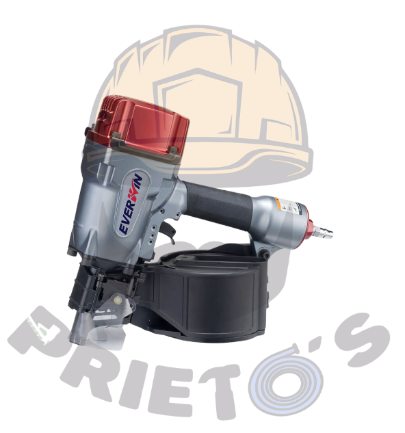 PN65M EVERWIN COIL NAILER