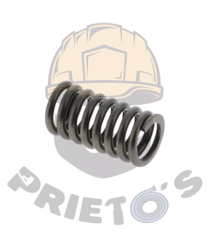 174051 SPRING COMPRESSION, MCN250S BOSTITCH