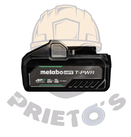 383581M BSL3650MBT MV TABLESS BATTERY