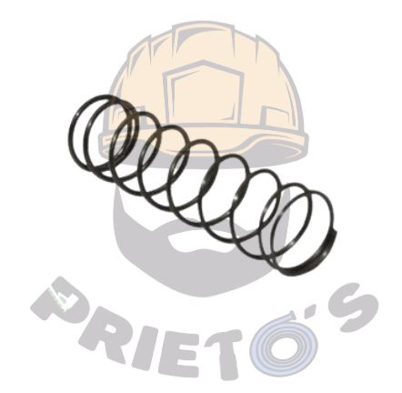 889-103 OEM PLUNGER B, SPRING NR83A5