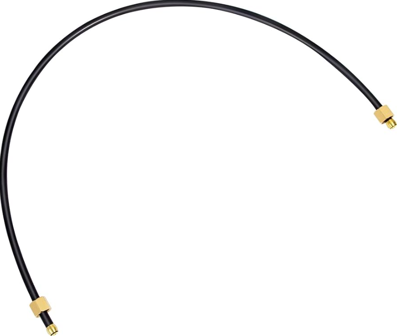 178D15-KIT After Air Compressor Unloader Tube Kit for Rolair - 15"