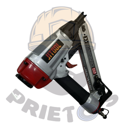 JMNC150 JITOOL METAL CONNECTOR NAILER