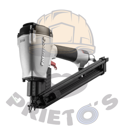 MC150 METAL CONNECTOR NAILER PNEUTOOLS