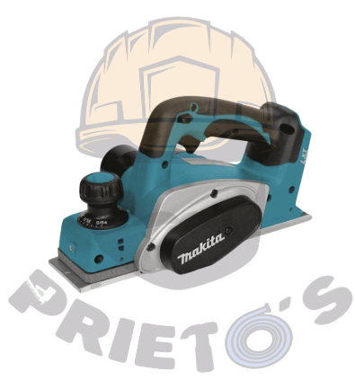 XPK01Z MAKITA 18V LXT 3-1/4 PLANER