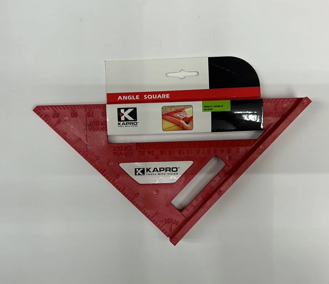 KA444-7" ANGLES QUARE