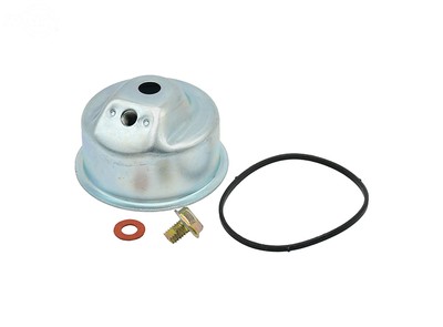 10866 CARBURETOR FLOAT BOWL