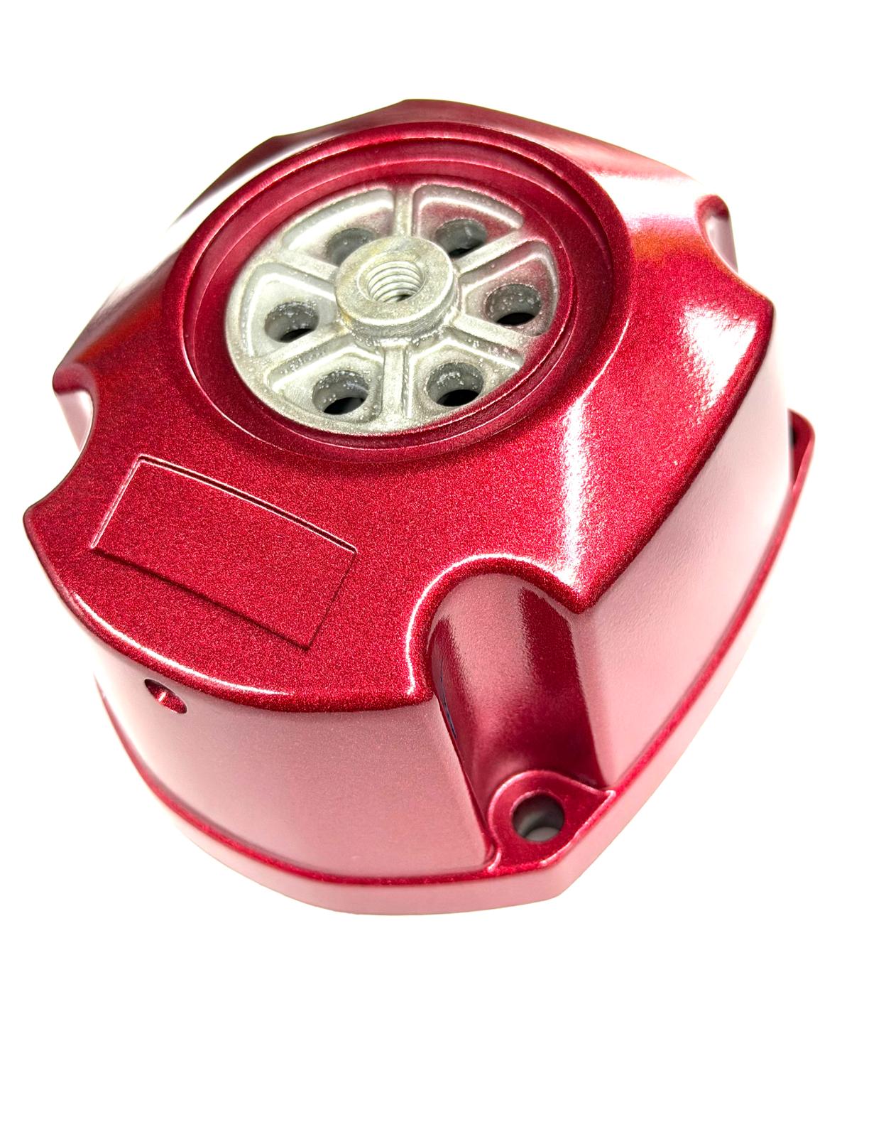 101963 OEM Cylinder Cap Unit, EVERWIN MODEL: PN59