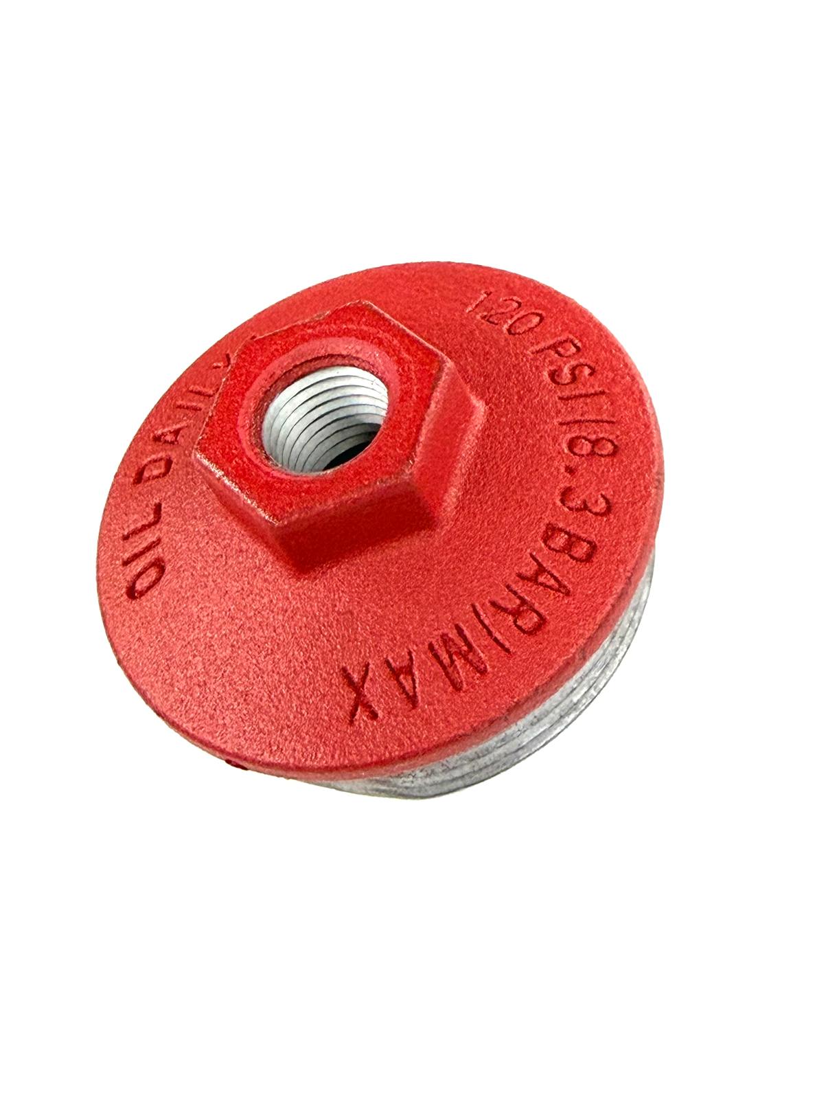 AC0390 CAP, JOIST PRO 150