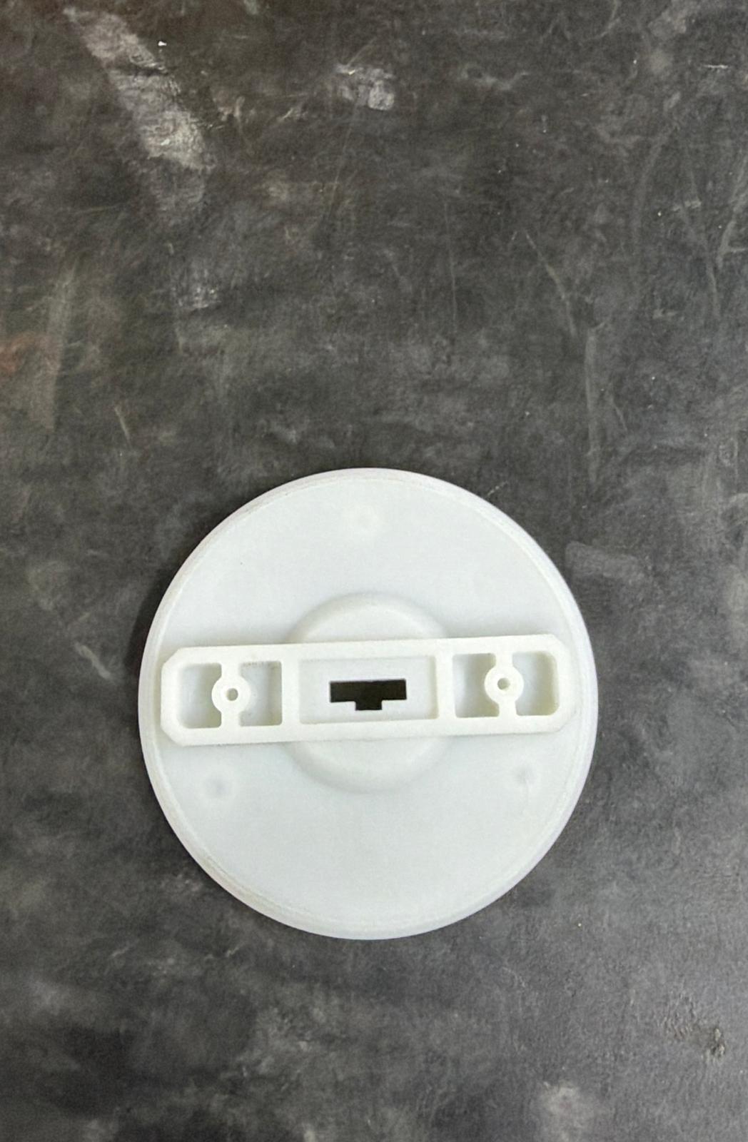 BF0070 ADAPTOR PLATE SEAL