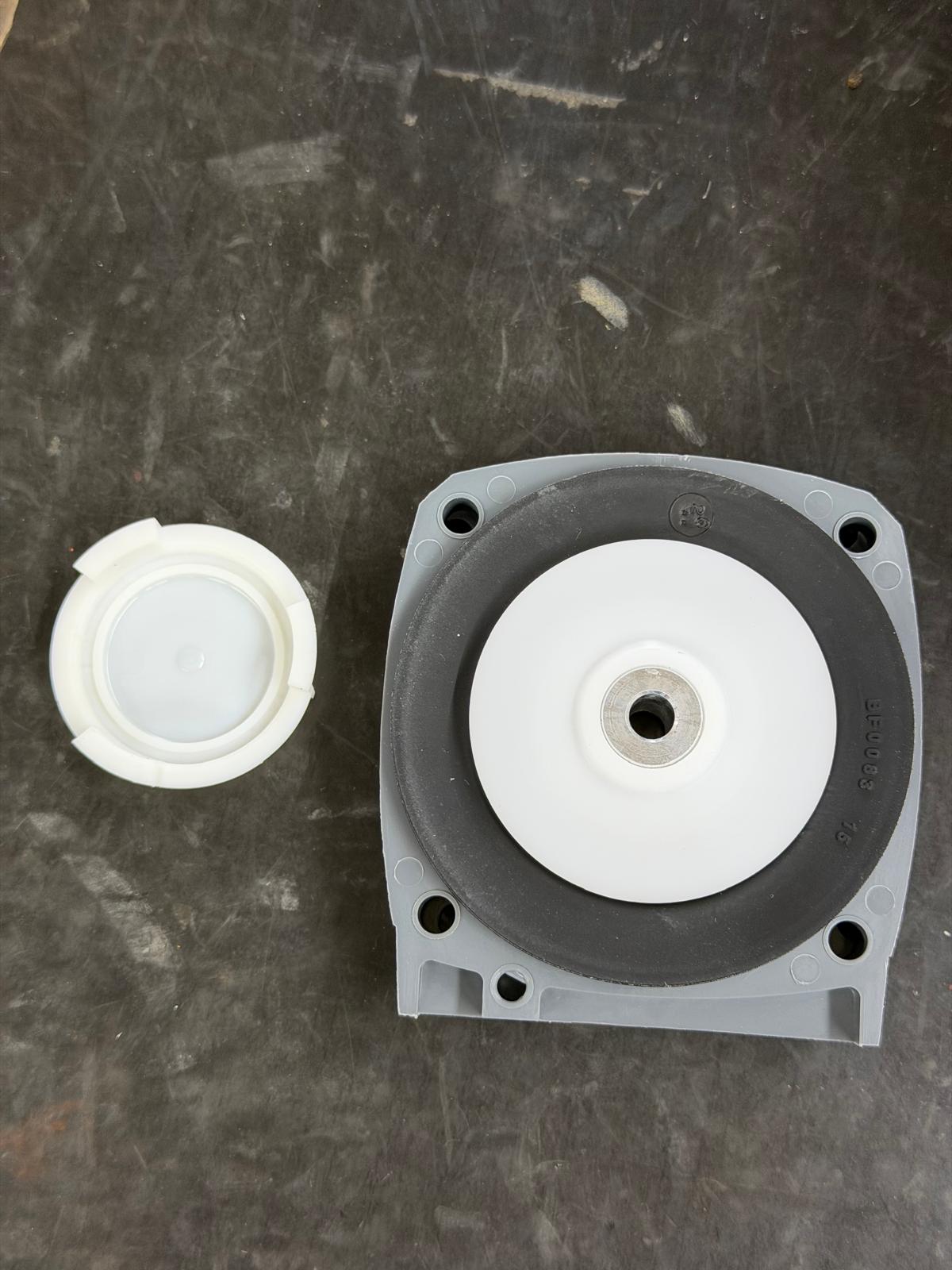 BA0096 FIRING VALVE PISTON ASS'Y