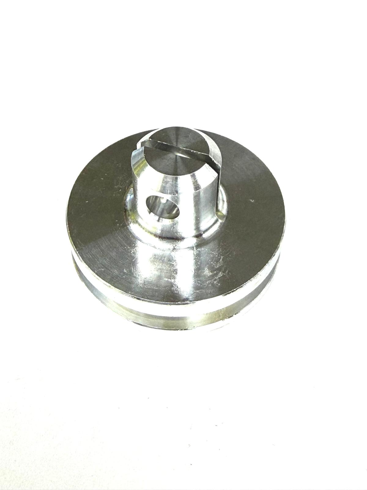 EC0118 MAIN PISTON (N STAPLE) SKS 