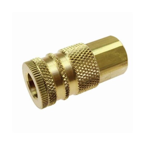 150 COILHOSE 1/4FPT COUPLER 1/4 BODY INDUSTRIAL