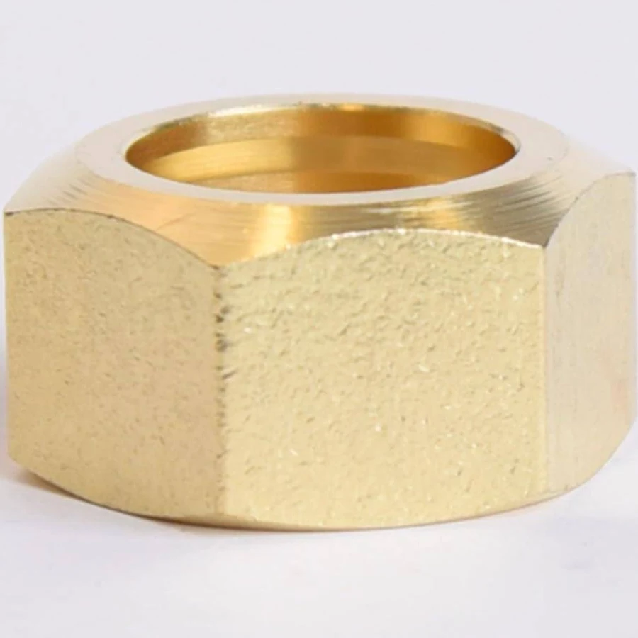 4016625 COMPRESSION NUT 3/4"