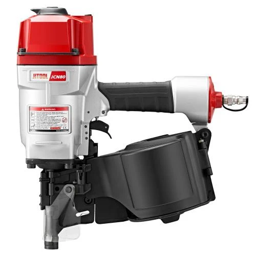 JCN80 15 DEGREE INDUSTRIAL COIL NAILER (3-1/4")