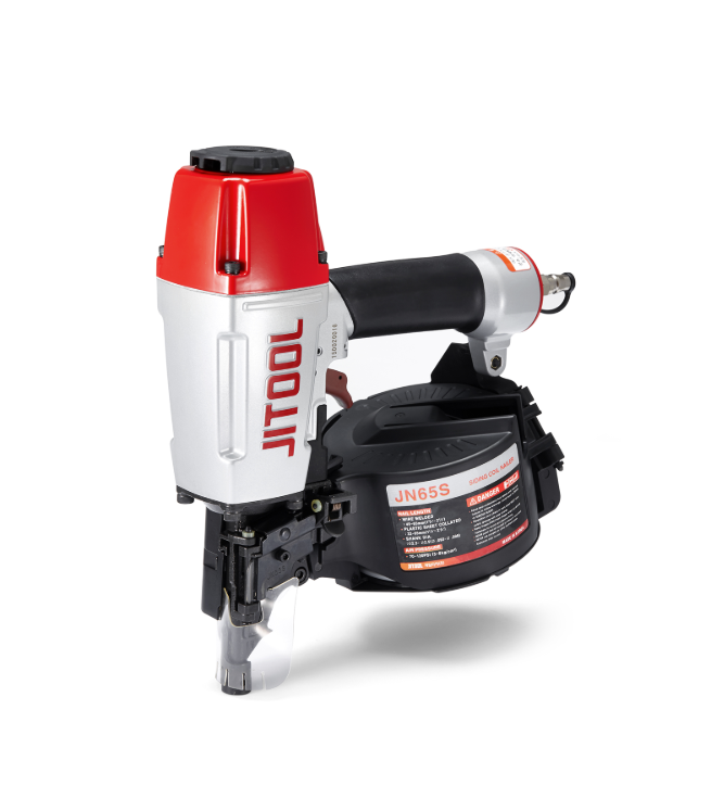 JN65S SIDING COIL NAILER 