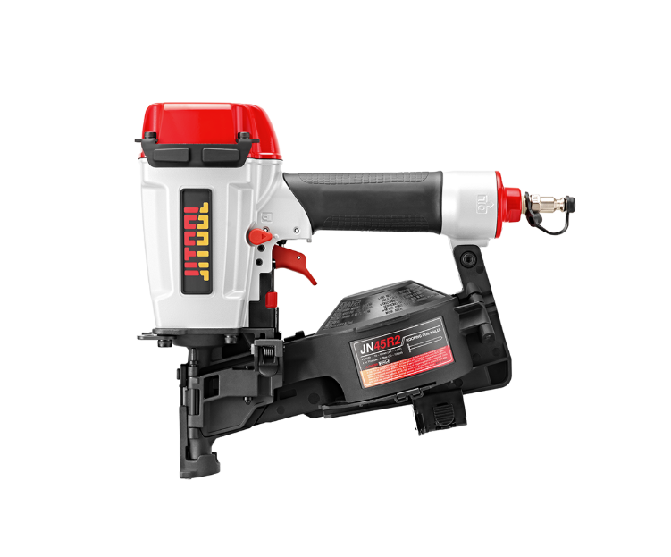 JN45R2 Roofing Coil Nailer
