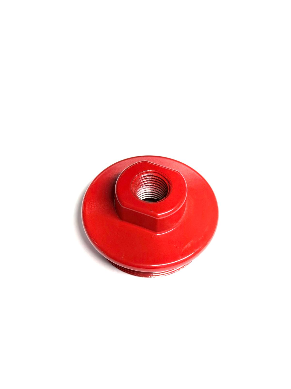 422-B-002 END CAP, JN45R
