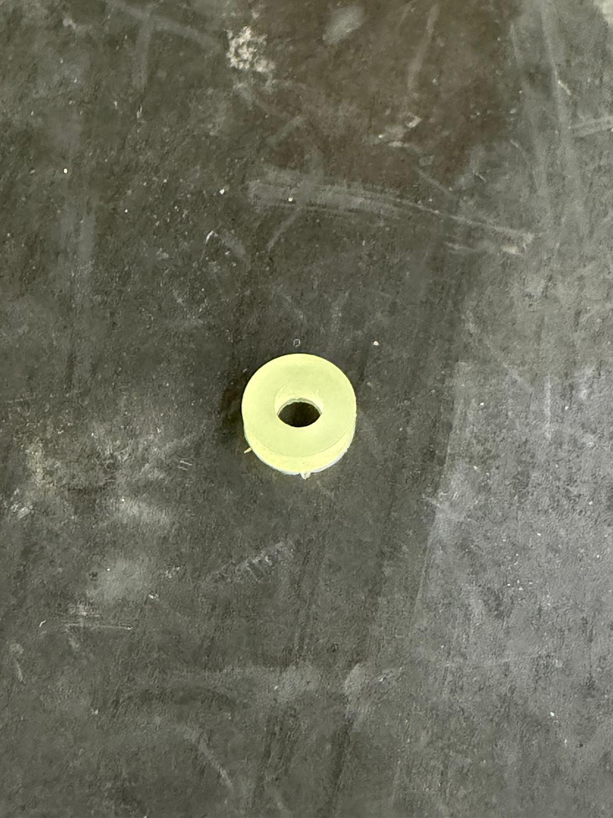 CS26/38-G-008 PIN RETAINER, JN45R